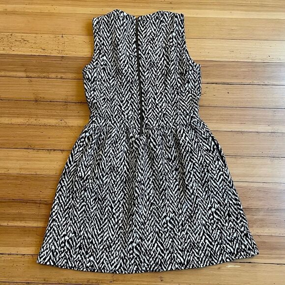 Madewell x Hi-Line duet dress. Size M. - Picture 5 of 14